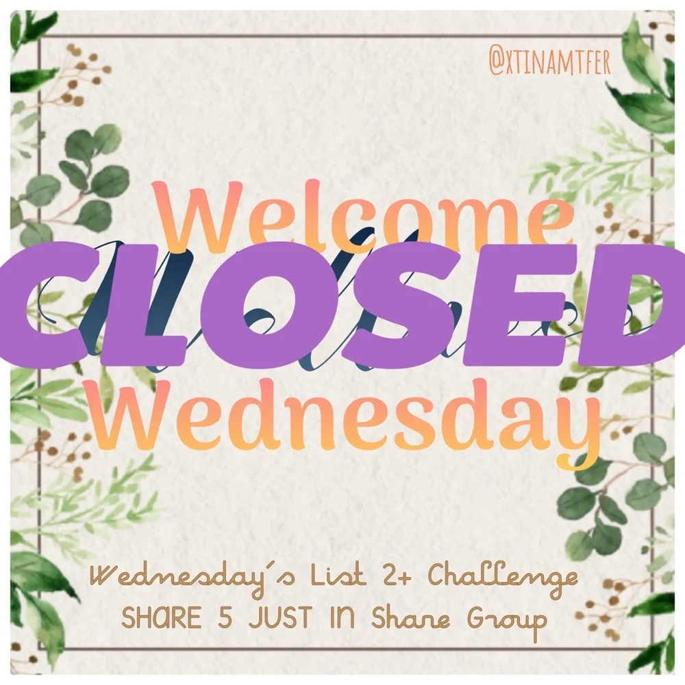 Wedn 4/19/2023 Just In Challenge Share Group Completed - Picture 1 of 3